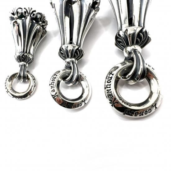 LONEONES | Chrome Bell M - 名古屋のシルバーアクセサリーと LONEONES | Chrome Bell M - 名古屋のシルバーアクセサリーと