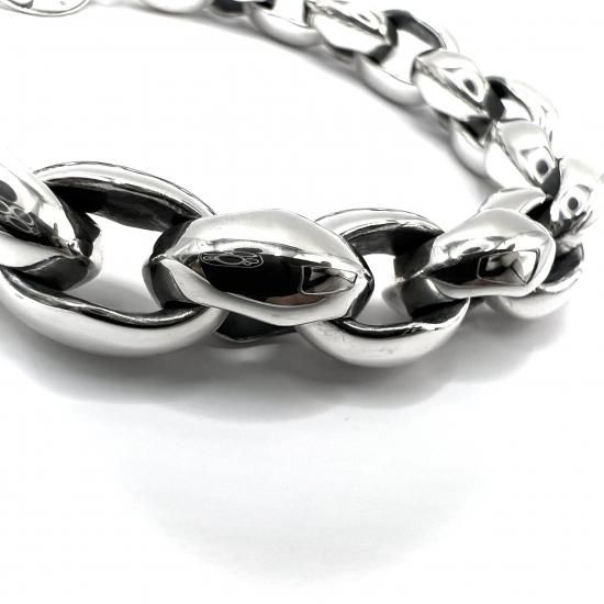 Leonard Kahnout ブレスレット Leonard Kahnout ブレスレット 初期 超