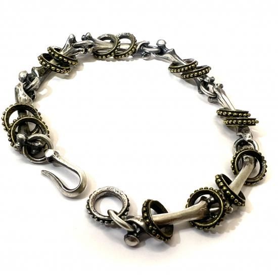 avatara アヴァターラ 正規代理店 | TRIBE BONE bracelet