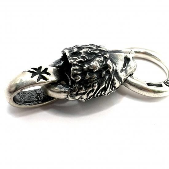 シルバーアクセサリー　ガボール風 Gaboratory ガボラトリー ガボール - 名古屋のシルバー