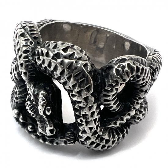 Gaboratory ܥȥ꡼ ܡ 󥰡̵Snake Ring