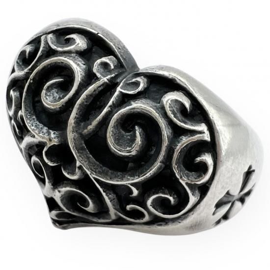 Gaboratory ܥȥ꡼ ܡ 󥰡̵Heart Ring
