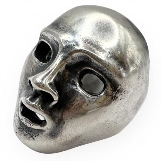 ガボール　ガボラトリー　フェイスリング Gaboratory ガボラトリー リング | Face Ring - 名古屋のシルバー