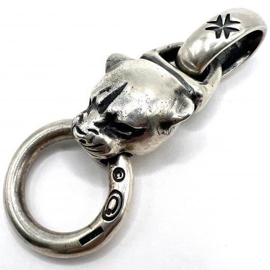 Gaboratory ܥȥ꡼ ܡ ڥȡ̵Panther Pendant 
