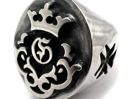 Gaboratory ガボラトリー ガボール - 名古屋のシルバーアクセサリーと