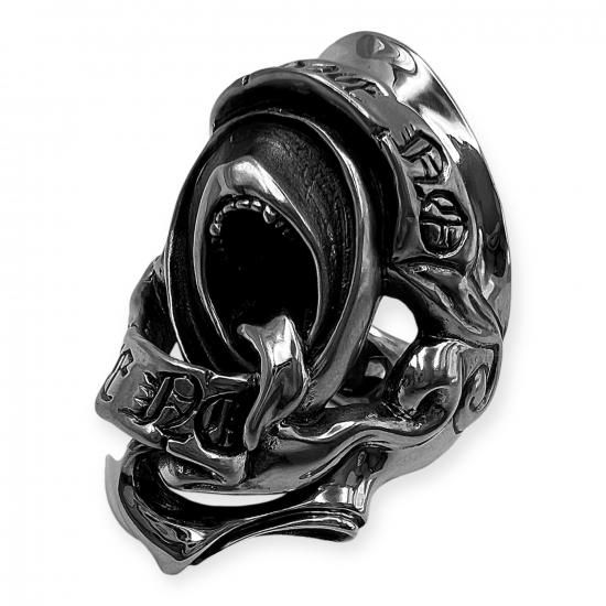 コラボリング|限定受注生産 - 名古屋のシルバーアクセサリーとレザーの