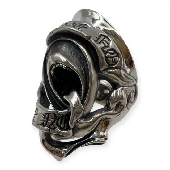 コラボリング|限定受注生産 - 名古屋のシルバーアクセサリーと