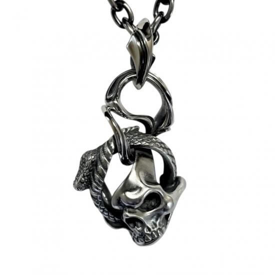 Nil:GRAVE DESIGNS JEWELRY/ニル：グレイヴ デザインズ