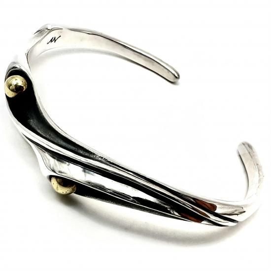 RAT RACE Tornado Flare Bracelet ラットレース ラットレース