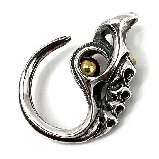 AbilityNormal/アビリティーノーマル ペンダント AN-VP-63