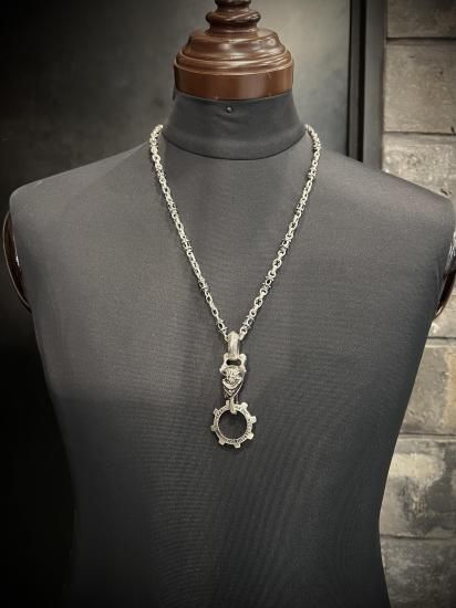 <img class='new_mark_img1' src='https://img.shop-pro.jp/img/new/icons15.gif' style='border:none;display:inline;margin:0px;padding:0px;width:auto;' />STARLINGEAR 󥮥 Ź ͥå쥹̵Lantern Link Chain 60cm