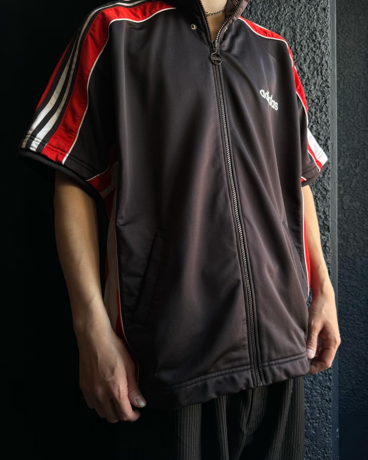 <img class='new_mark_img1' src='https://img.shop-pro.jp/img/new/icons13.gif' style='border:none;display:inline;margin:0px;padding:0px;width:auto;' />adidas jersey