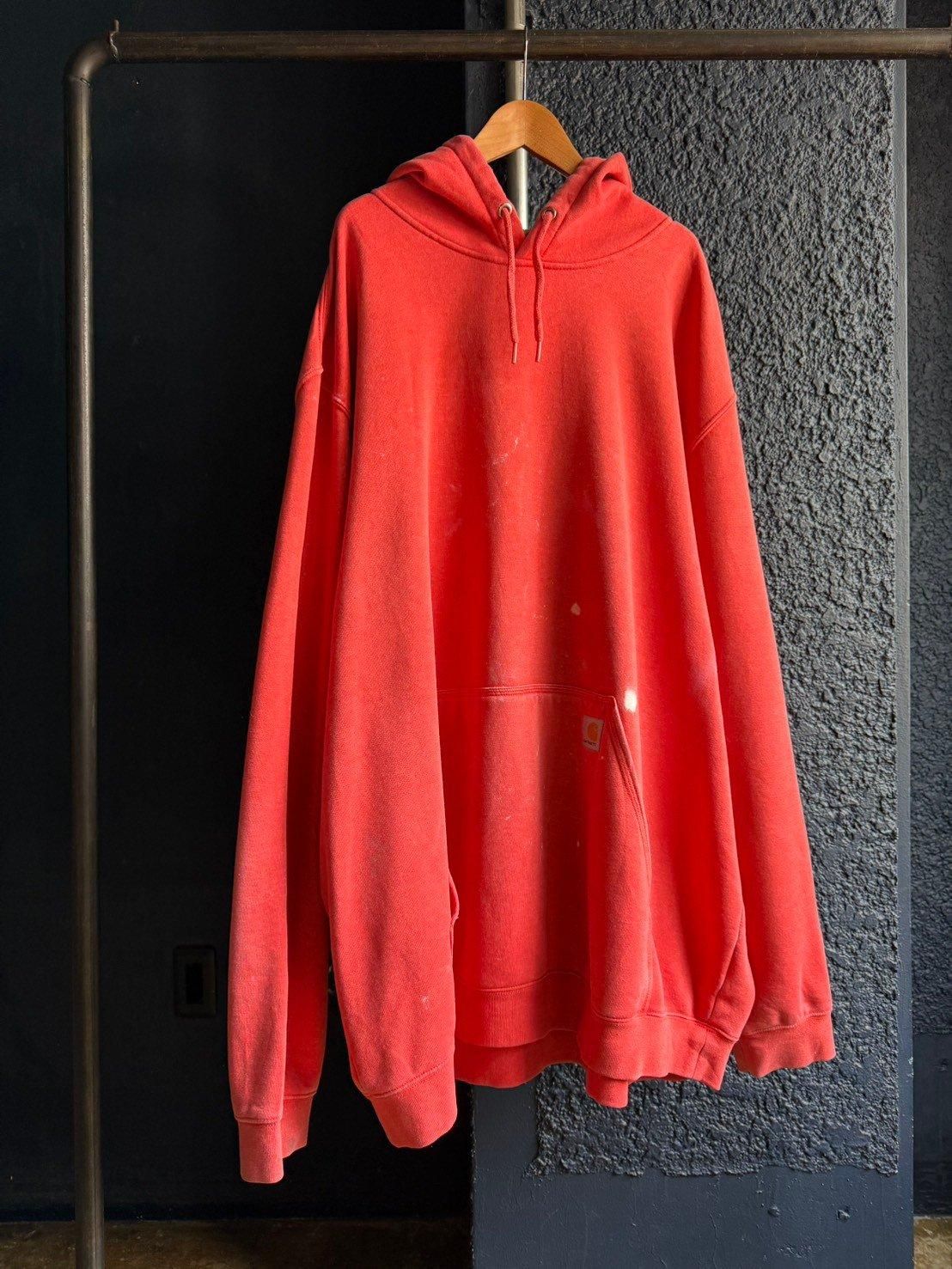 carhartt 3XL pinkorange BORO