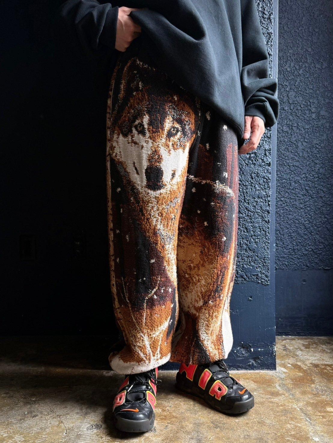 Original Rug Pants 