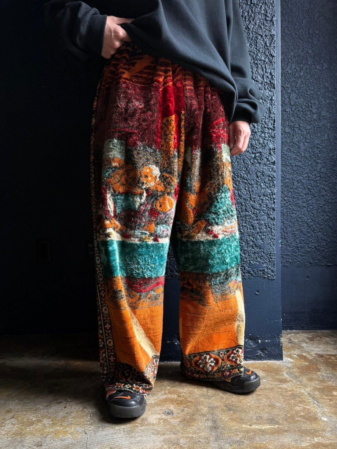 Original Rug Pants 