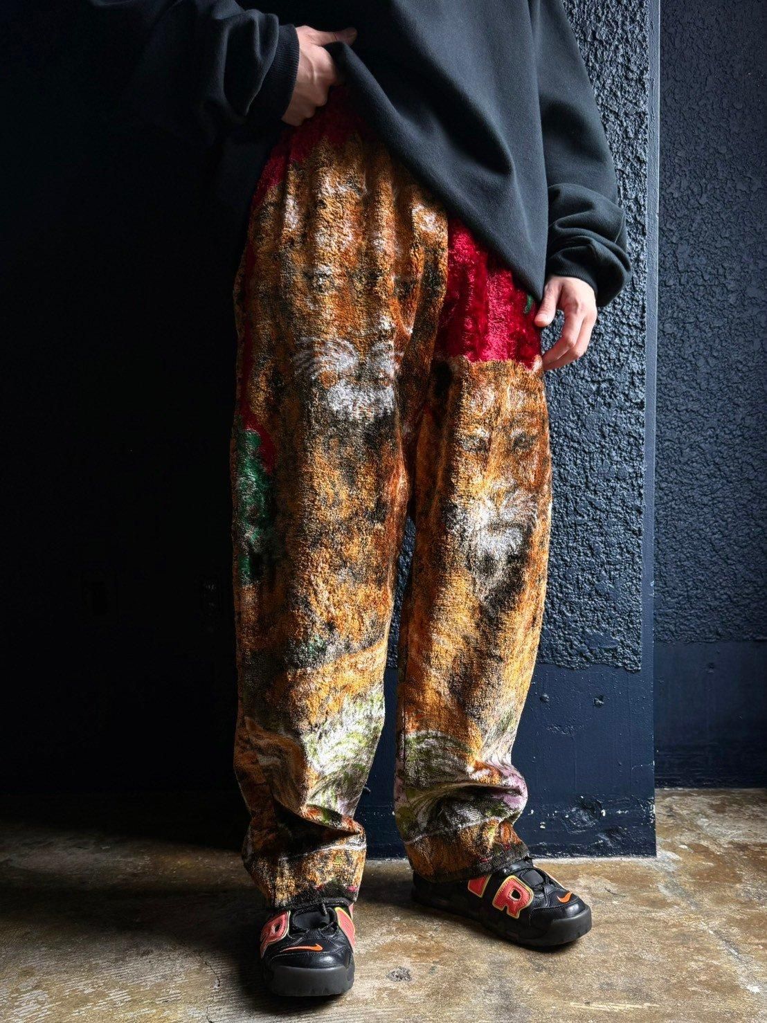 Original Rug Pants 