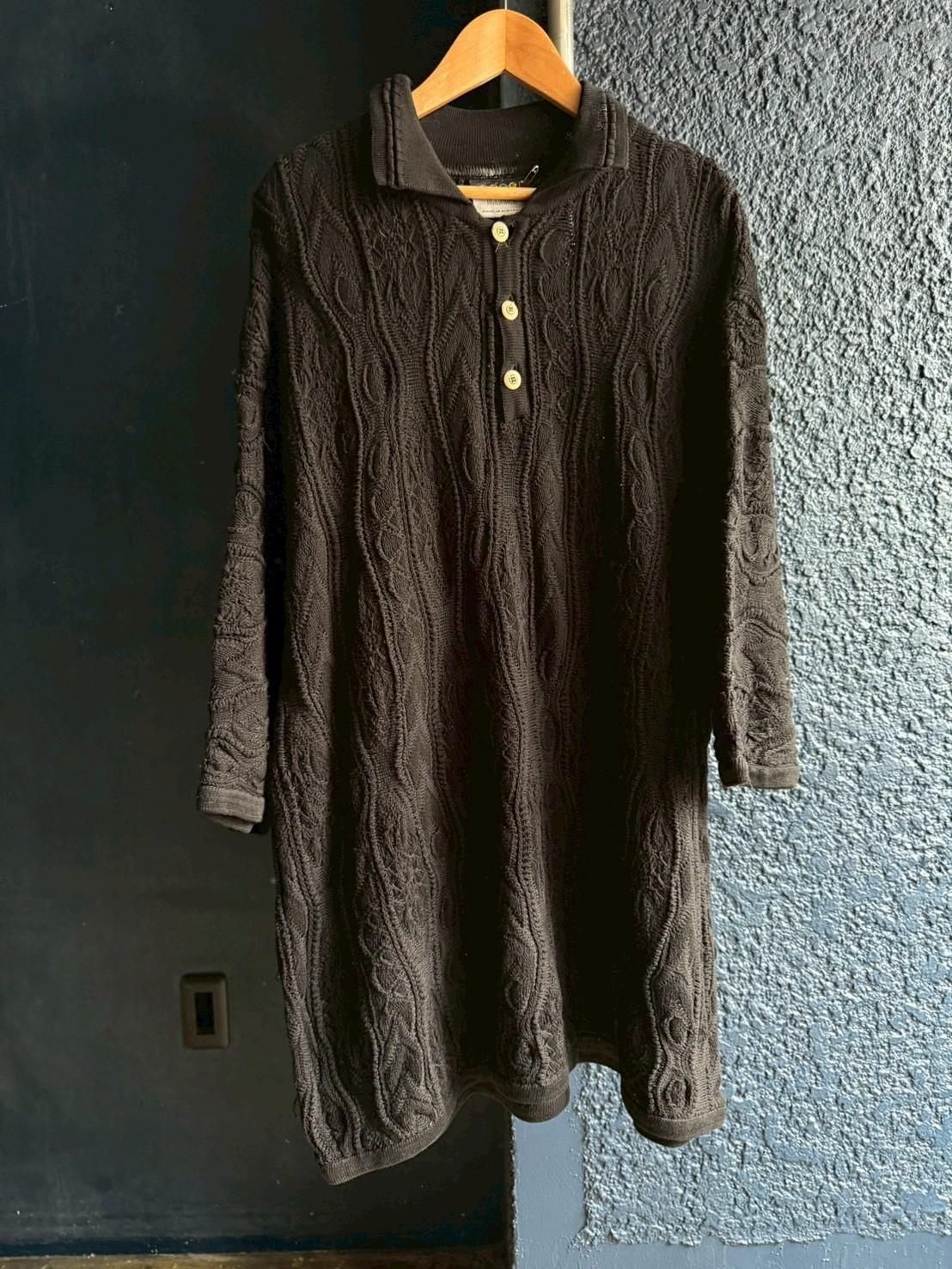 BLK OVERDYE original COOGI