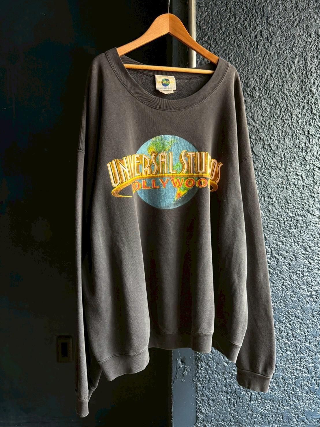 universal studio 90s