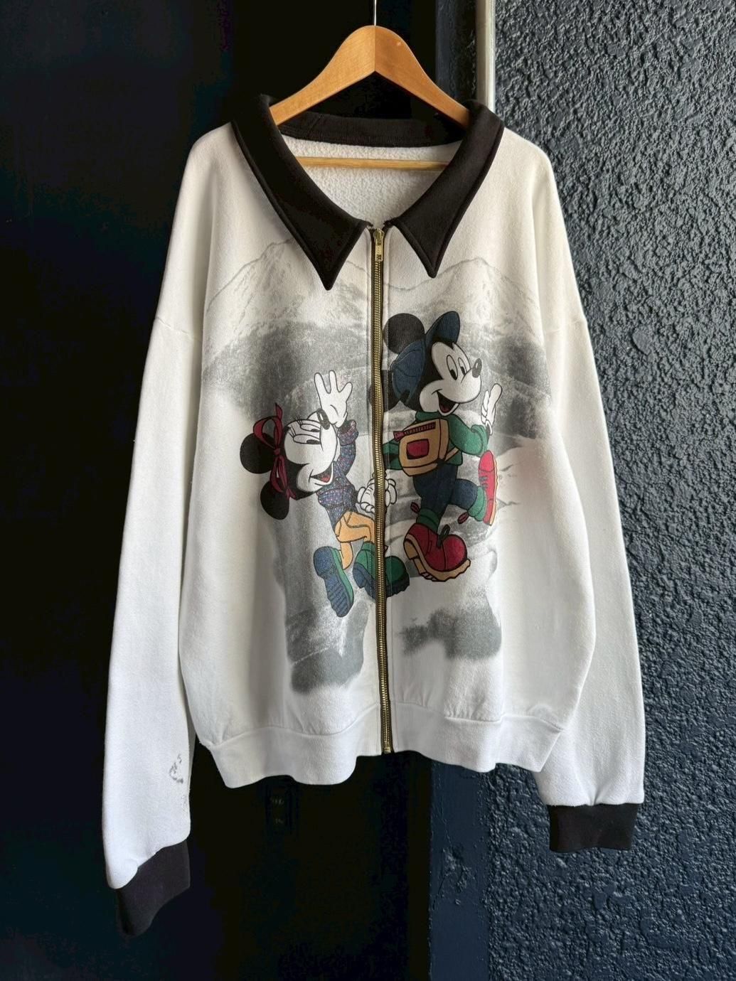 ORIGINAL BLOUSON 