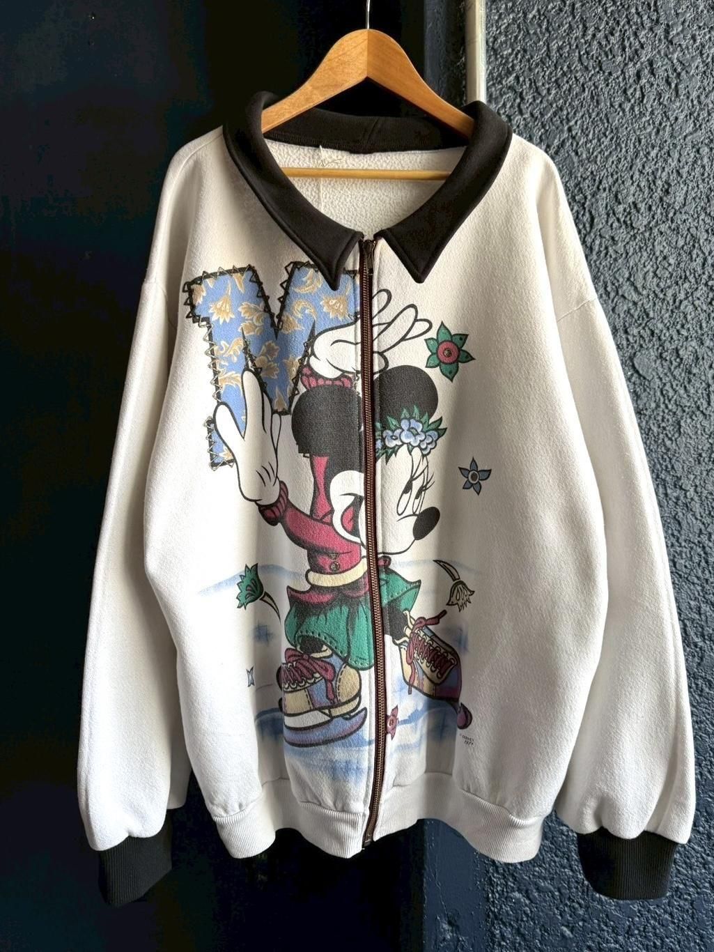 ORIGINAL BLOUSON 