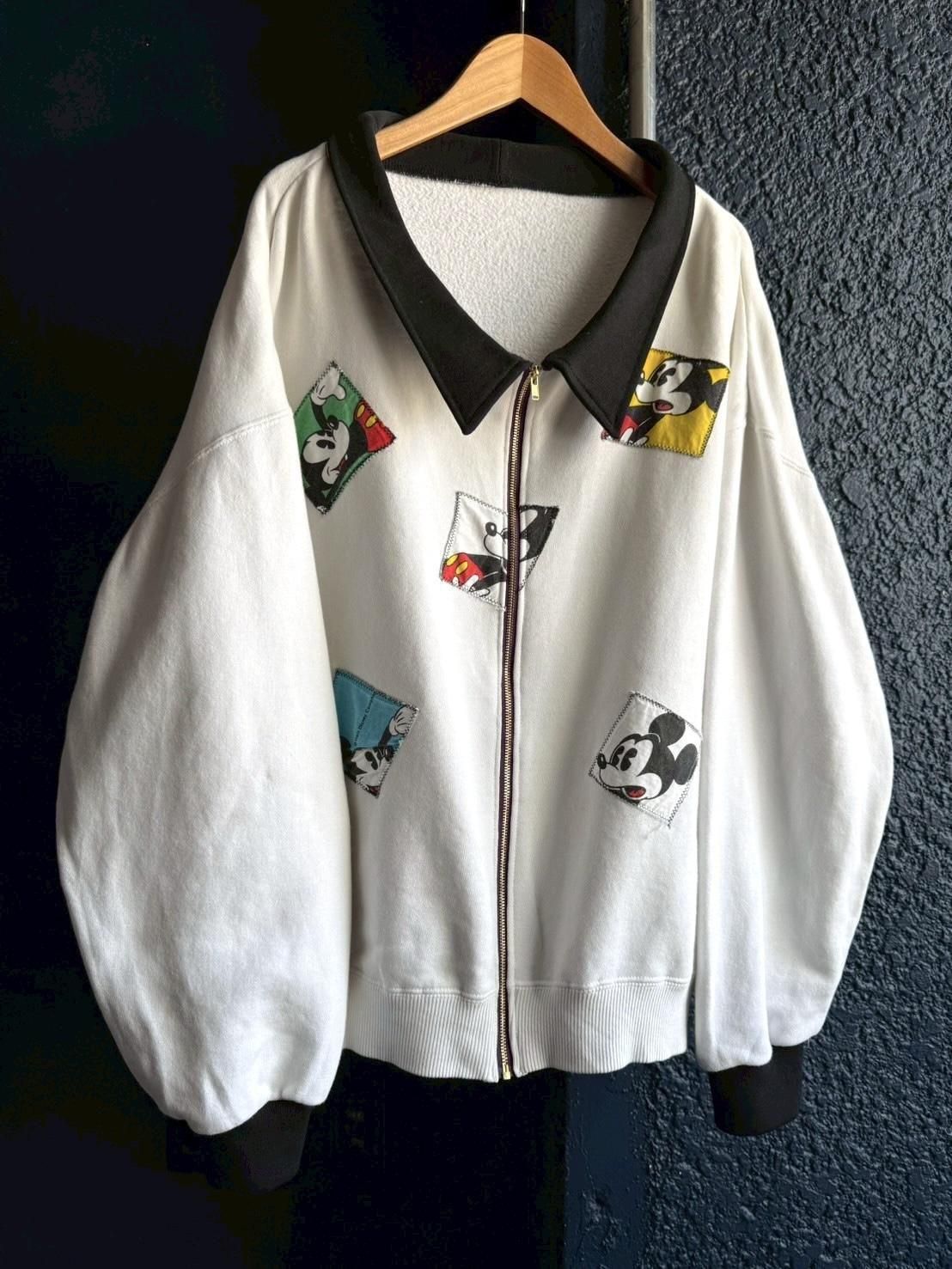 ORIGINAL BLOUSON 