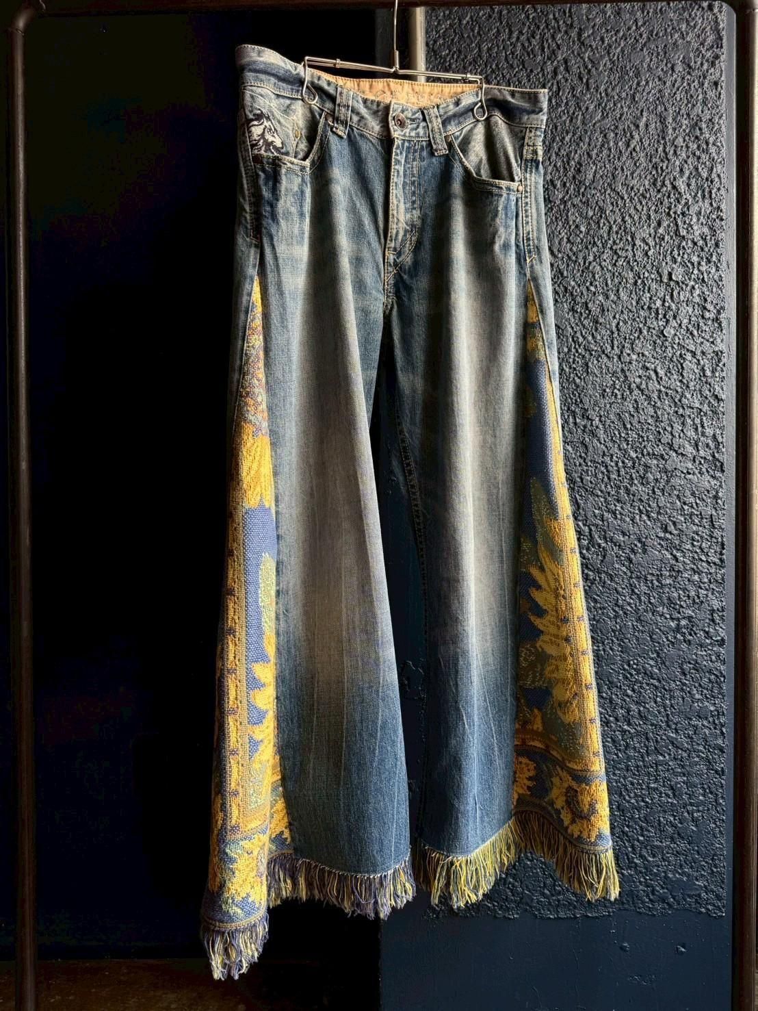 SUN FLOWER CUSTOM #2