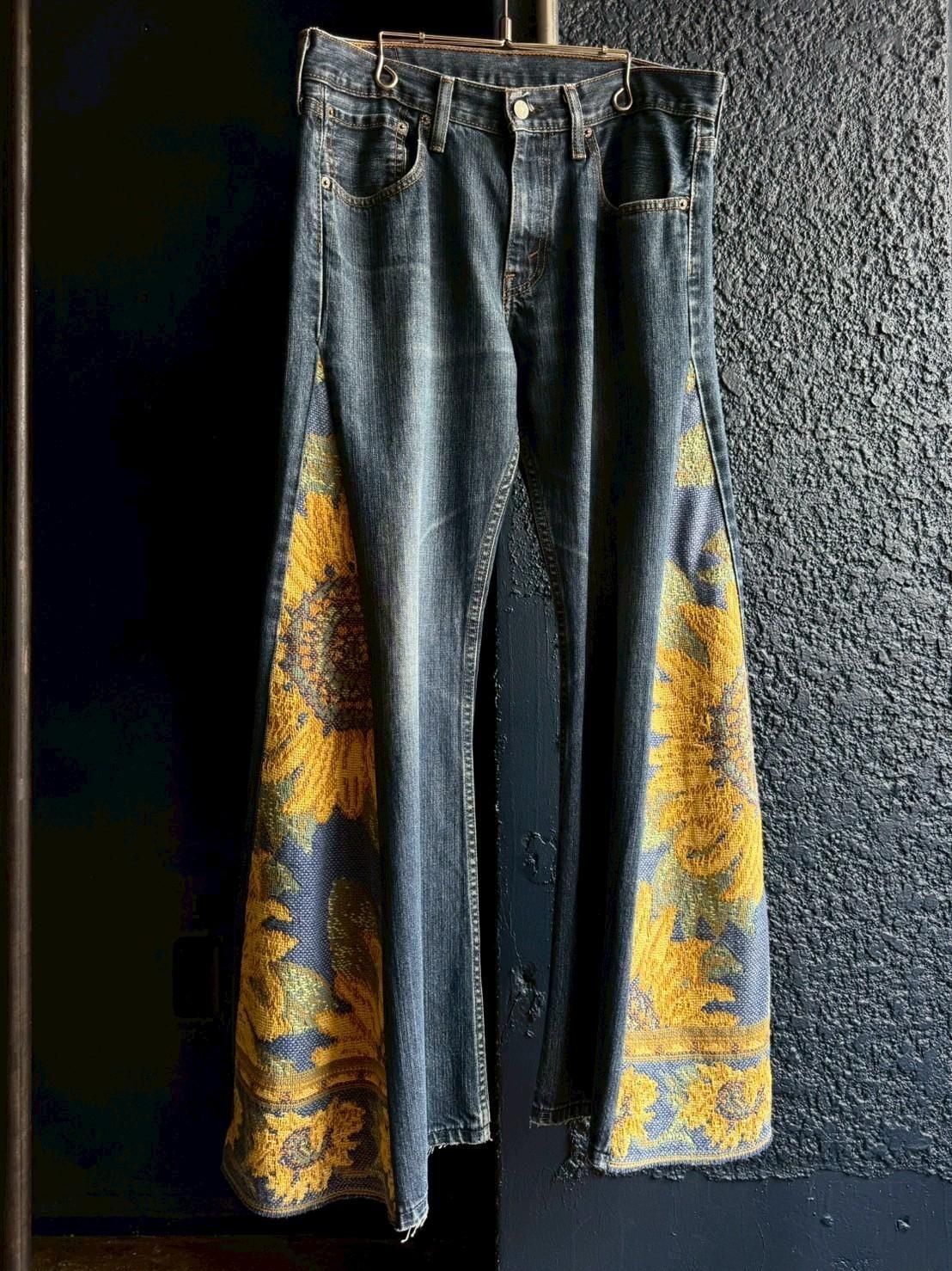 SUN FLOWER CUSTOM #6