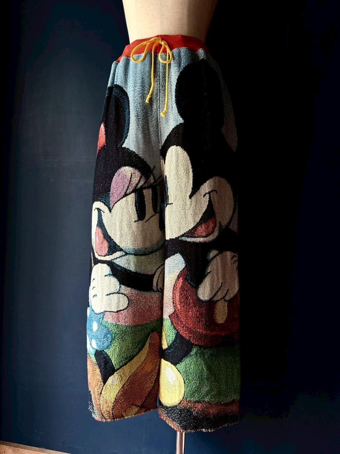 ORIGINAL RUG PANTS 