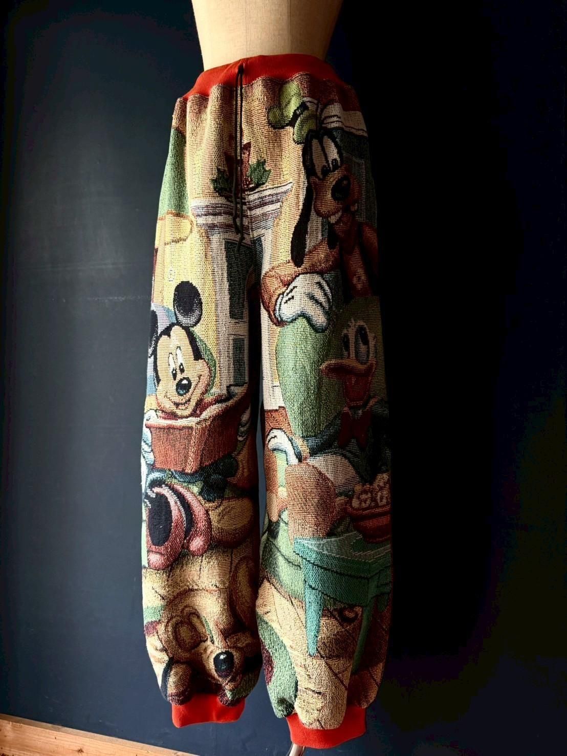 ORIGINAL RUG PANTS 