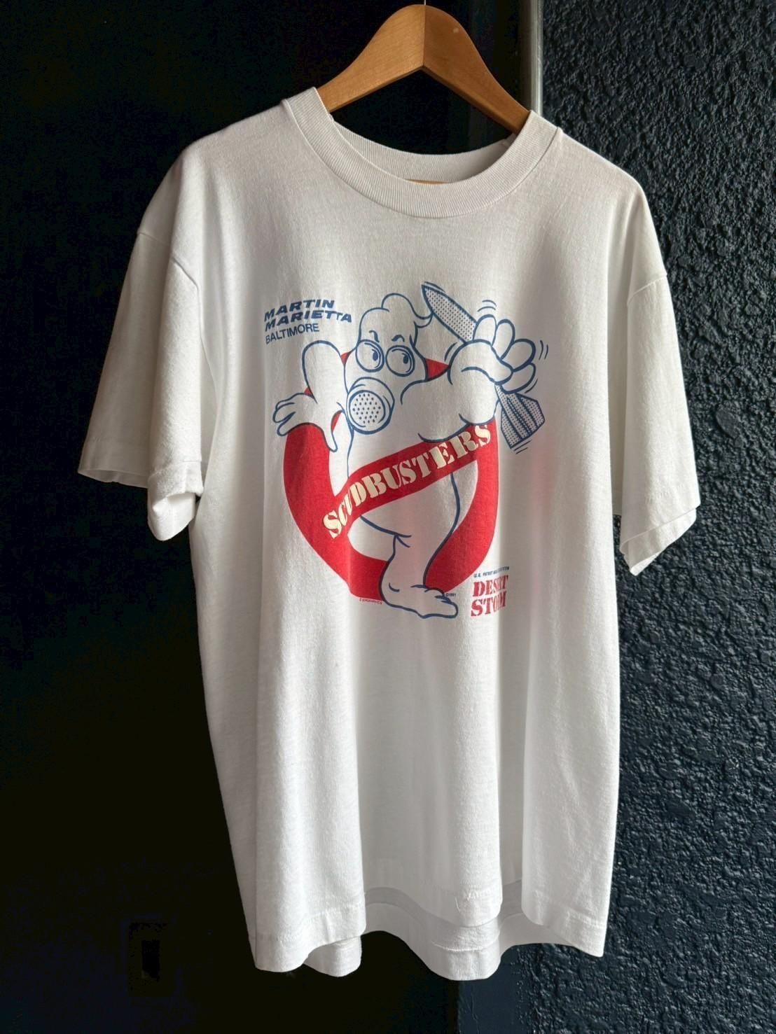 SCUDBUSTERS