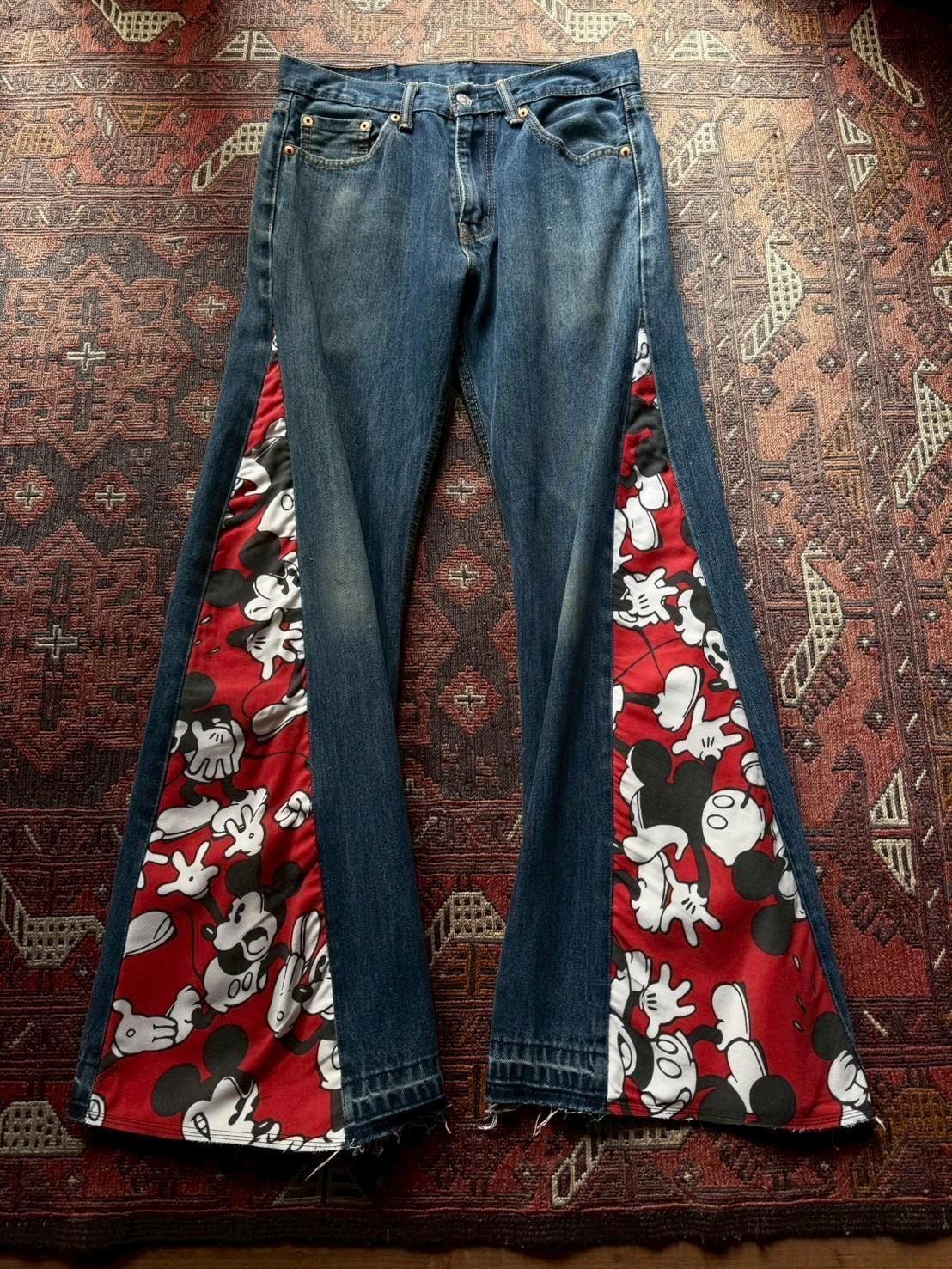 SIDE RUG CUSTOM 