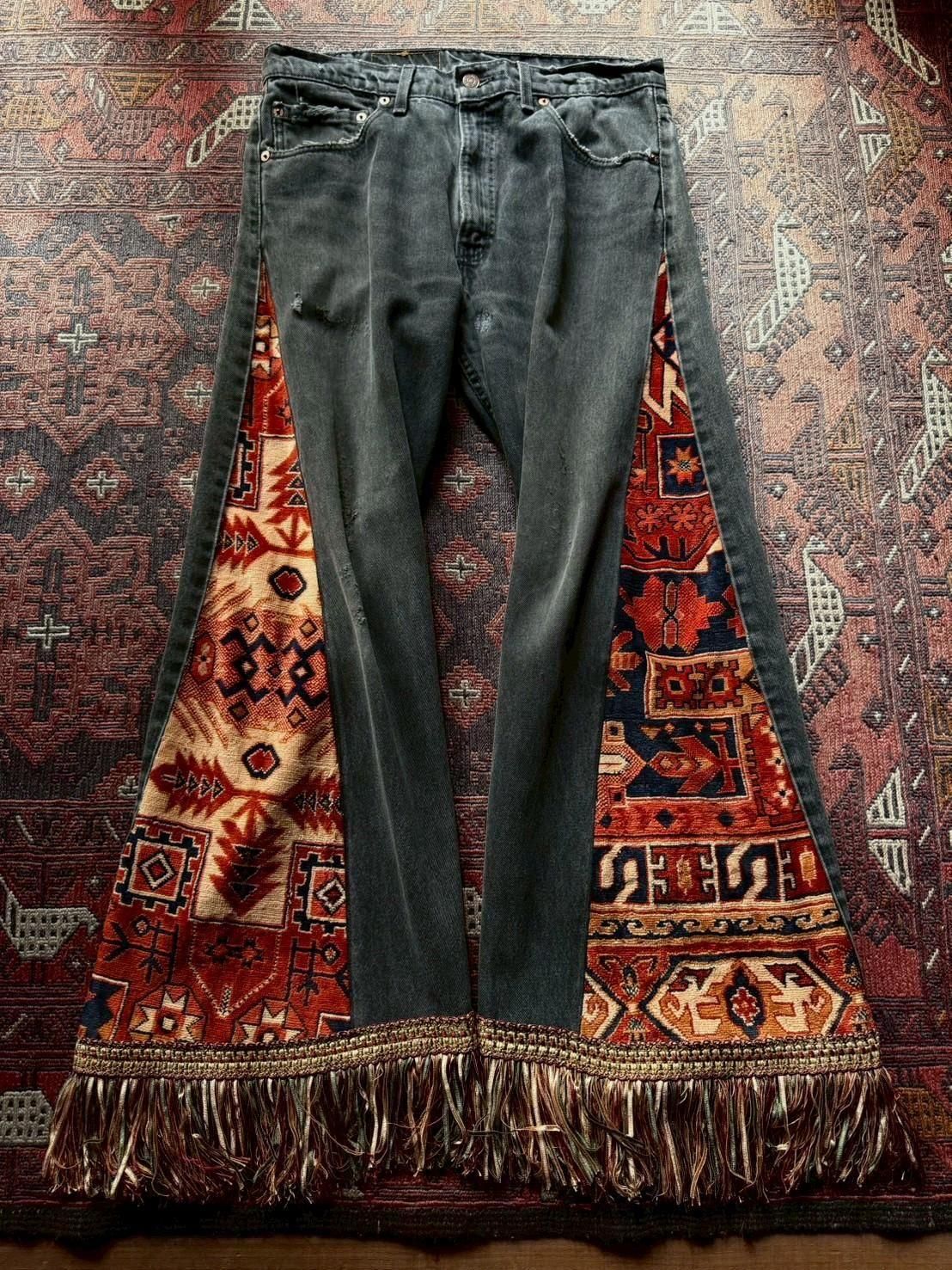 SIDE RUG CUSTOM 