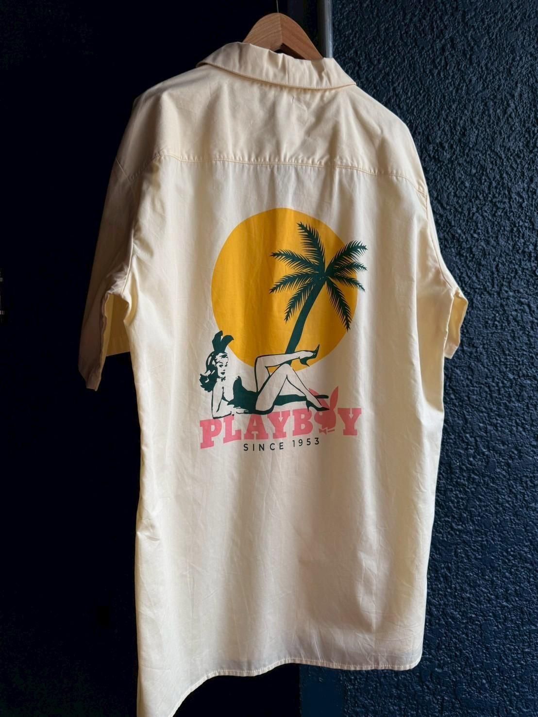 PLAY BOY 