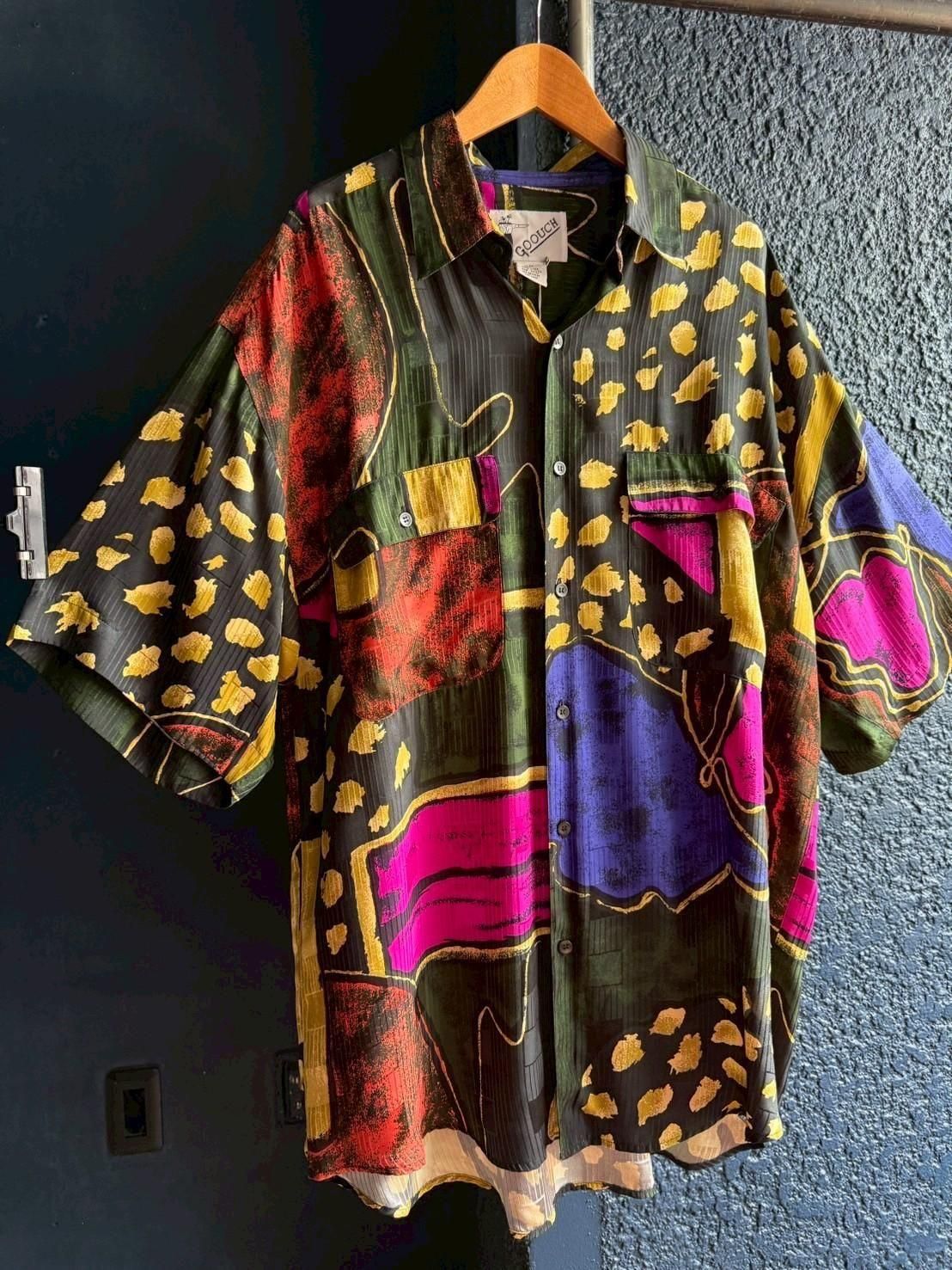 <img class='new_mark_img1' src='https://img.shop-pro.jp/img/new/icons14.gif' style='border:none;display:inline;margin:0px;padding:0px;width:auto;' />GOOUCH silk