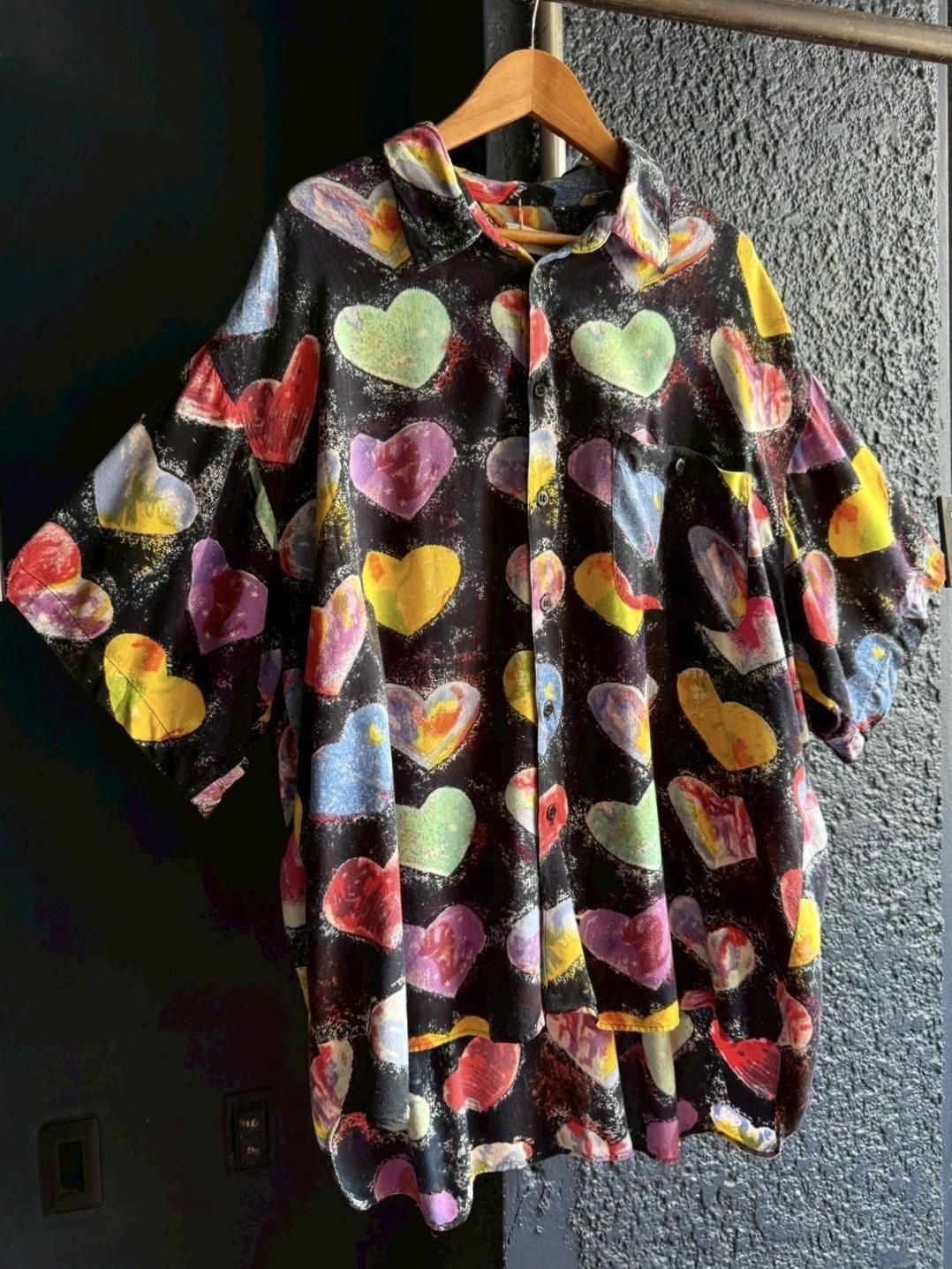 <img class='new_mark_img1' src='https://img.shop-pro.jp/img/new/icons14.gif' style='border:none;display:inline;margin:0px;padding:0px;width:auto;' />Bachrach Heart