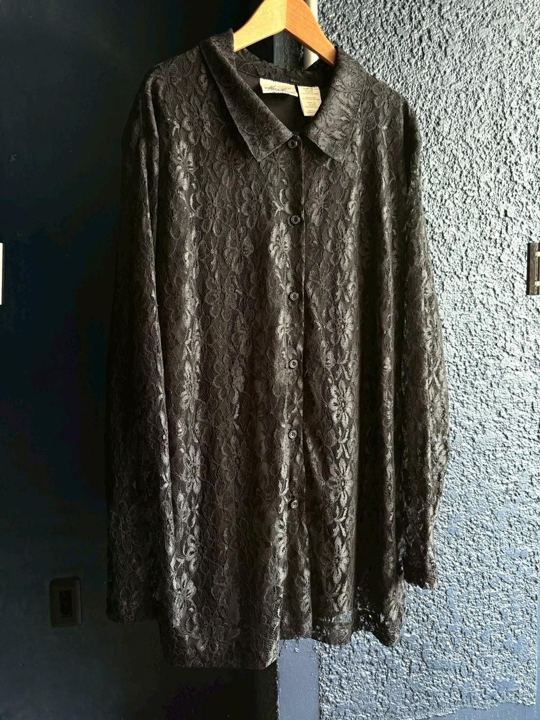 RACE long sleeve