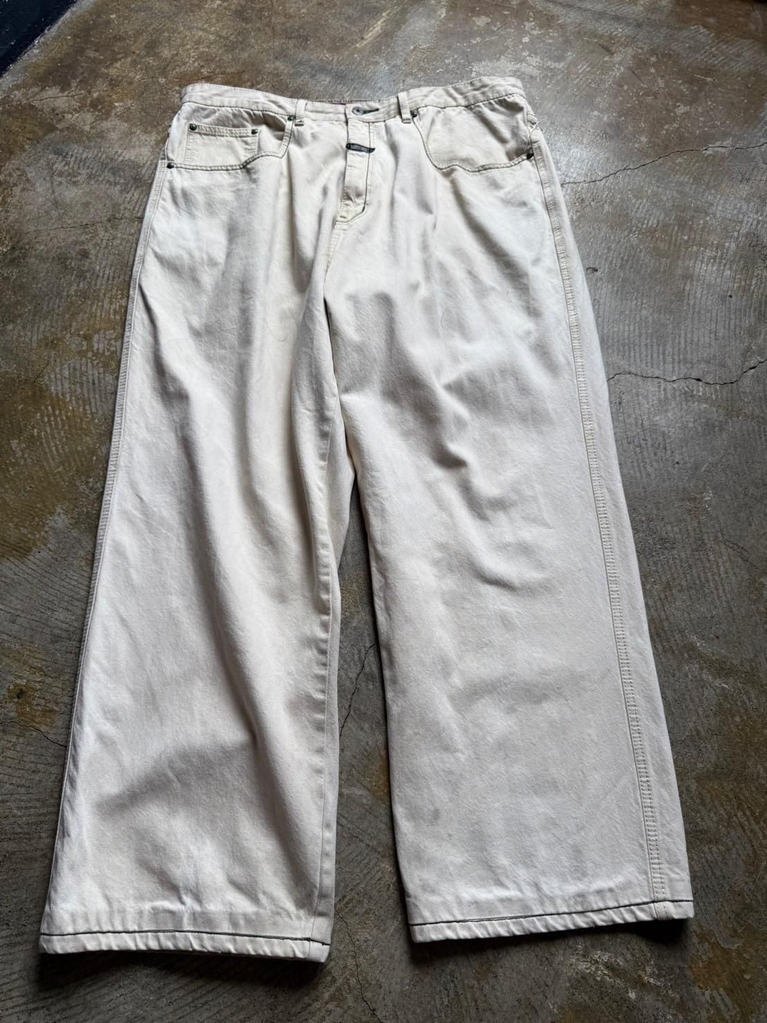 MARITHE FRANCOIS GIRBAUD