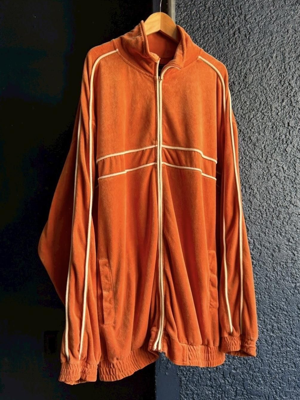 JORDAN CRAIG track JKT