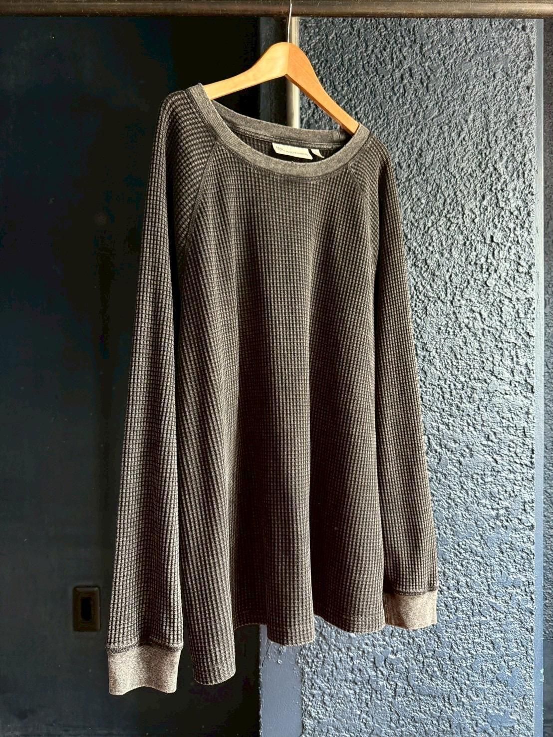 No BOUNDARIES thermal L/S