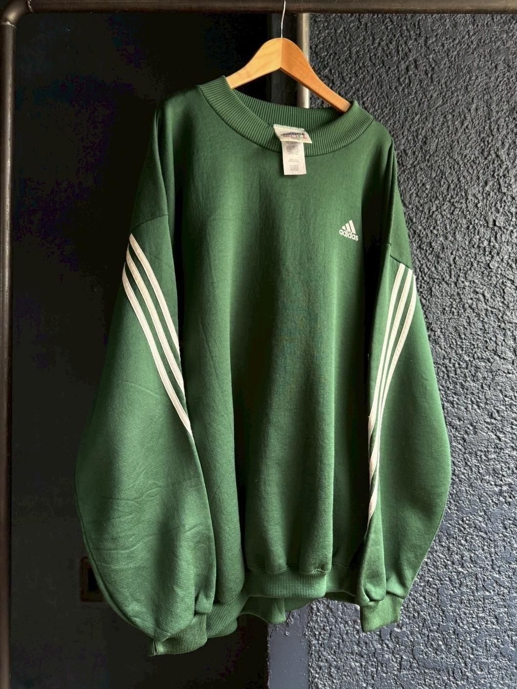 adidas sweat