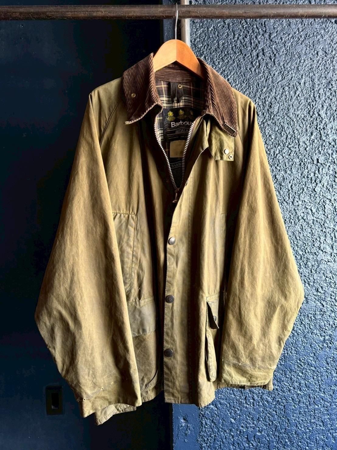 Barbour 