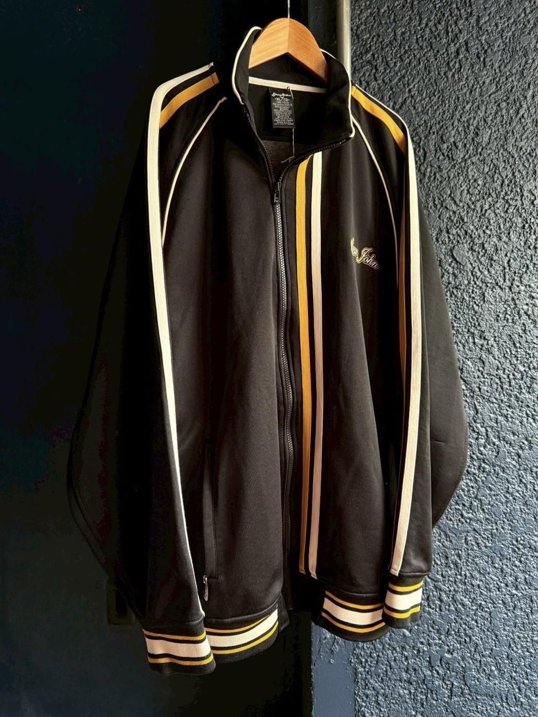 Sean John track jacket