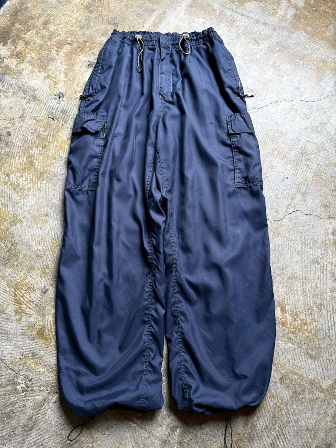 OLD NAVY nylon cargo pant