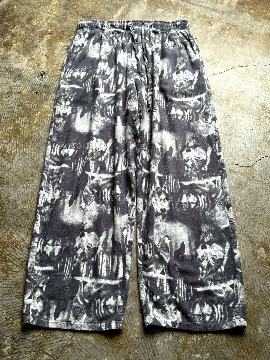 pajama pant