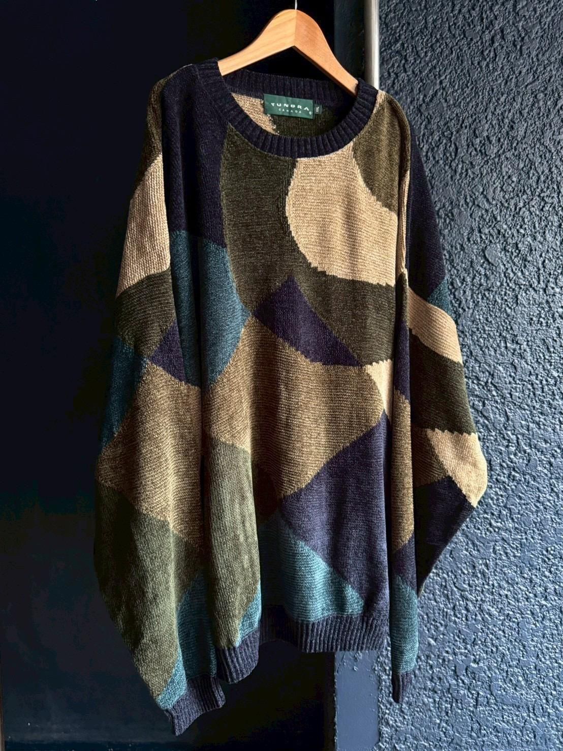 <img class='new_mark_img1' src='https://img.shop-pro.jp/img/new/icons14.gif' style='border:none;display:inline;margin:0px;padding:0px;width:auto;' />Acryl design  knit