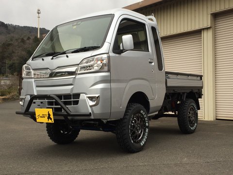 Ｊ-tanto 但東自動車株式会社