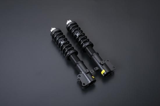 DA16Tキャリイ用 フロント車高調 - J-tanto 但東自動車株式会社