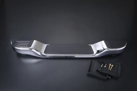 ハイゼット用リヤステップバンパー - J-tanto 但東自動車株式会社
