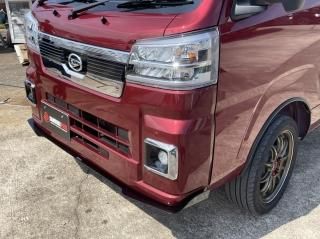 500系ハイゼット - J-tanto 但東自動車株式会社 500系ハイゼット - J-tanto 但東自動車株式会社