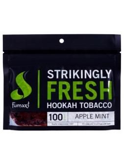 Fumari Apple Mint (åץߥ) 100g